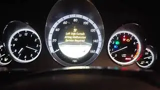 Troubleshooting Check Engine Light in Mercedes Benz E350 (2012) | Top 5 Common Causes & Fixes