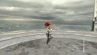TRISH DANCE MACABRE  || Devil May Cry 4 SE