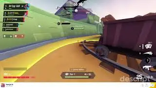 I played venge.io with pro settings
