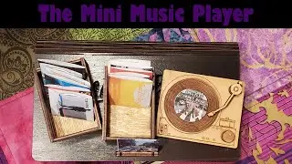 The Mini Music Player