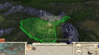 Dacia hard/hard darthmod campaign part 1: Rome total war