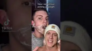 I  wasn't expecting that #joebartolozzi #tiktok #shorts