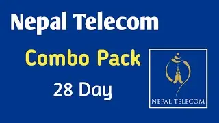 NTC Combo Pack | NTC New Data Pack Offer 2082 | NTC New Offer