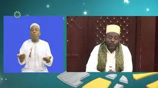 FADHILA ZA MWEZI WA RAJABU... USTADHI Abdallah MZEE... MKALIMANI Abubakar Mohamed salum