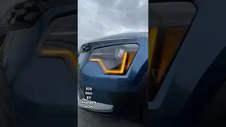 2024 Kia Niro EV Wind+ is AVAILABLE NOW at Forbes Kia in New Minas NS 🇨🇦