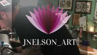 Body Art Bus presents JORDAN