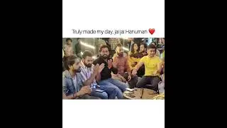 Jai Hanuman 🙏🏻😌 #video #viralvideo #hanumanchalisa #zeroseshuru