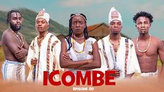 ICOMBE EPISODE [20] Traditional Movie #pasarbrand #kiparabrand #traditional