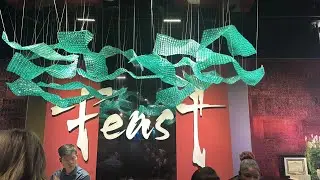 FEAST Buffet Вудбери, Миннесота