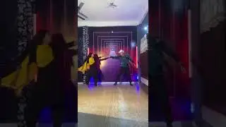 LIBAAS song || salsa dance shorts video || danceempirerewa