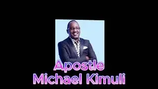 Appostle Michael Kimuli latest made by 3GBs of DIVINE DESTINY CHURCH KIBULI