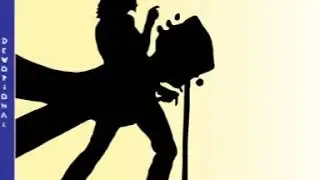 Depeche Mode 05 Stripped Devotional Tour