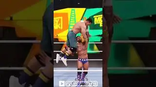 WWE 2K25 - CM PUNK GO TO SLEEP COMPILATION‼️ #wwe #wwe2k25 #wrestling #sportsgamer1313 #shorts