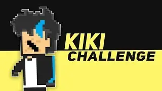 #KikiChallenges - Napnimastrip