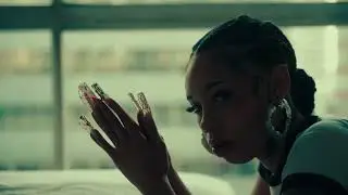Anycia - NENE'S PRAYER (Official Music Video)