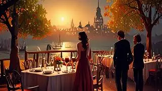 Elena Aniskina - Unforgettable (Official Audio)