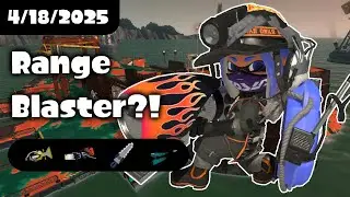 Range and Bay Overfishing Finale