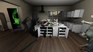 Funny Phasmo Clips