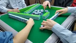 Ep.2292A 新戰局 第一回合 食頭糊 CC 秘哥 韜少 大師