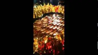 Bottlemania Installation