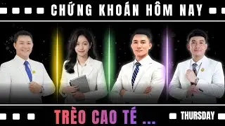LỠ ĐU CAO Trong Sóng TĂNG: BÁN NGAY Hay KIÊN NHẪN?