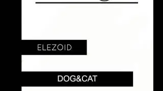 Elezoid - Dog&Cat (Original Mix)