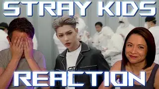 First Time Hearing God's Menu - Thunderous - Maniac | Stray Kids Reaction