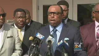 South Florida Pastors Disturbed By Desantis 