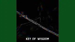 KEY OF WISDOM