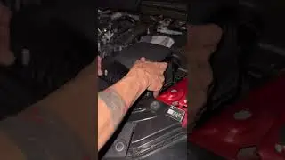 Redline High Flow Performance Drop In Air Filter