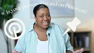 Content Marketing: Why you should share your personal brand content on Pinterest