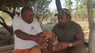 The History of the Rozvi people of Zimbabwe 🇿🇼-  The moon 🌙 endeavour Part 2