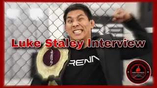 FCA, Retirement, Combat Mindset, and more&hellip; Luke Staley tells it all!  