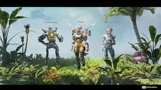 First game as Valkyrie - Season 13 Ranked