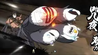 Evento de defender Konoha - 02