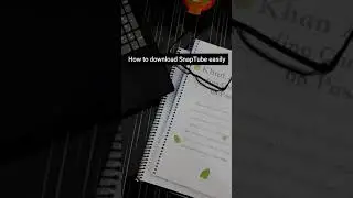 How to install SnapTube easily #shorts