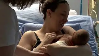 Maternal/Newborn Program (Saint John)