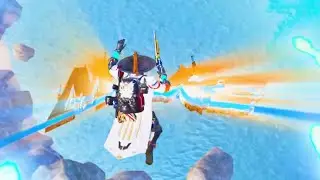 UNSTOPPABLE 2.0 ❤️ 60 FPS BGMI MONTAGE || EKARO ||