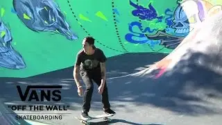 Canadian Edition: Finals | Van Doren Invitational | VANS