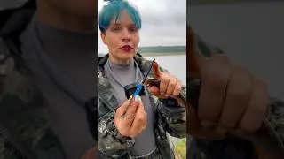 Как правильно использовать экстрактор? 🎣