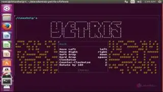 How to Install and play Games from Terminal - Part 1