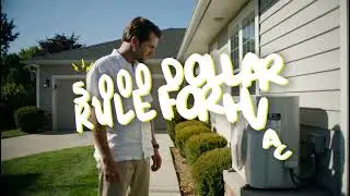 What is the $5000 rule for HVAC?