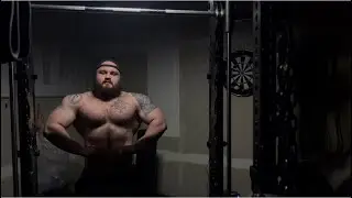 Отжимания с отягощением и советы по тренировке