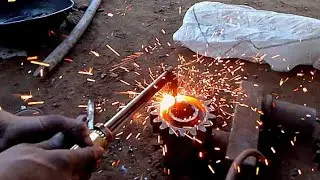 Satisfying Machinery Repairing & Restoration| Auto Repairing| Machinery Works