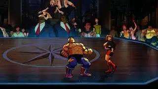 Streets of Rage 4: How to Defeat Max