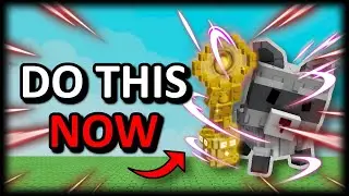 NEW INSANE ACHIEVEMENT METHOD 🥇