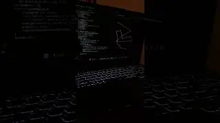 🌧️ + Programming ~• satisfied✨        