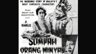 P Ramlee | Si Bongkok - 1:30:22