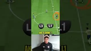 The New Kick Off Glitch In EA FC 24