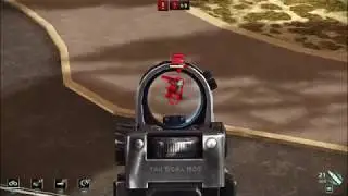 Sniper Fury steam Washington Assault Mission #3